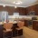 kitchen interior with ample counter-space